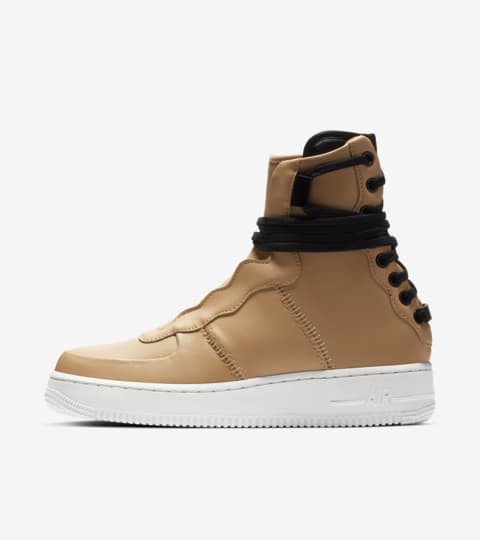 nike wmns air force 1 rebel