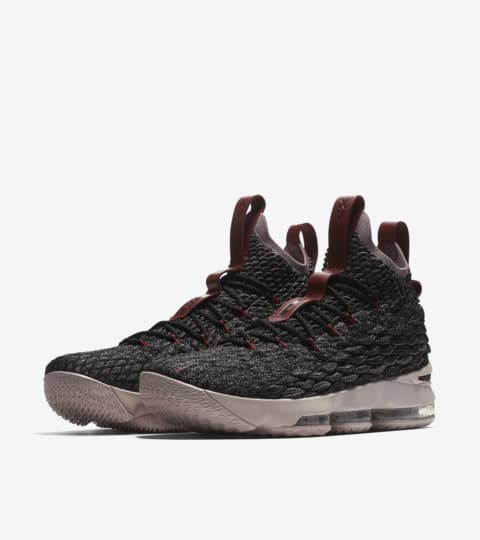 Nike lebron 15 pride of ohio clearance