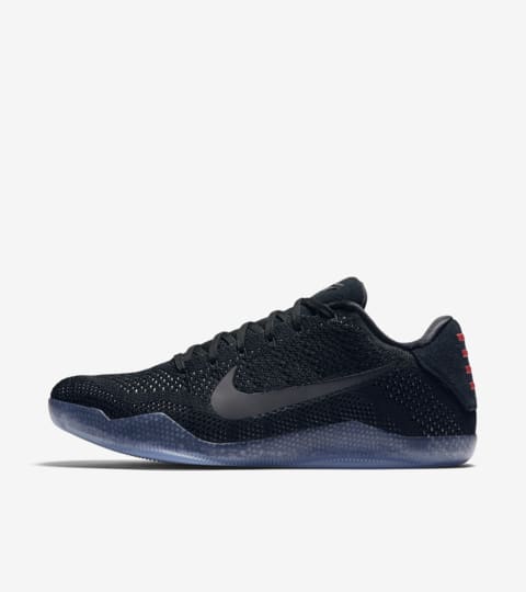 nike kobe xi elite
