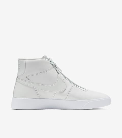 nikelab blazer advanced off white