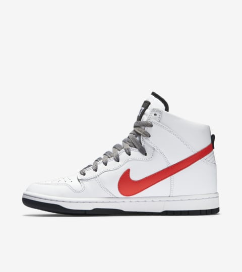 nike dunk lux
