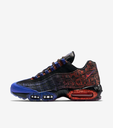 air max 95 db