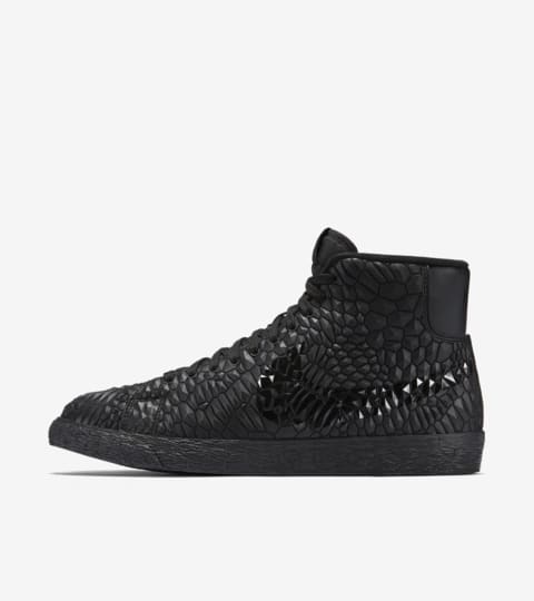 nike blazer mid dmb