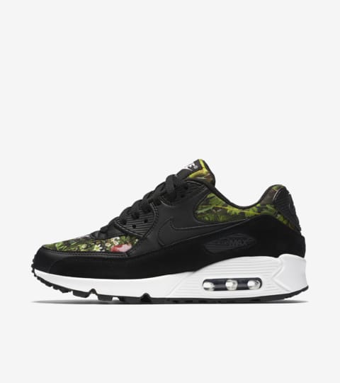 nike air max 90 floral nike air max 90 floral