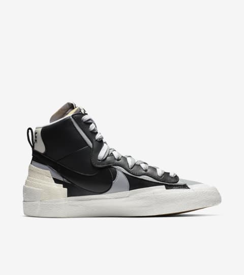 jual nike blazer mid