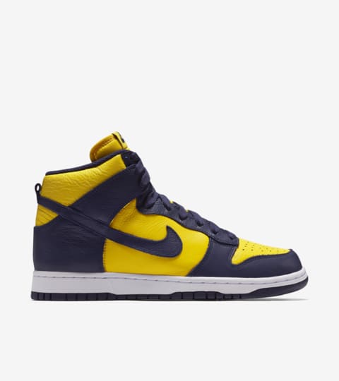 nike dunks sb wolverine first time reply