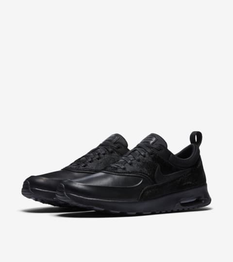 nike air max thea leather