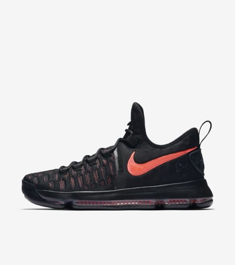 Nike kd 9 aunt pearl clearance
