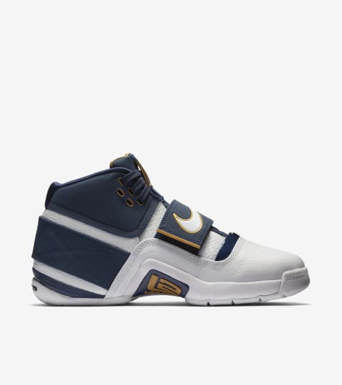 lebron soldier 1 france