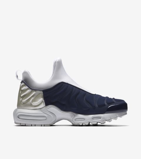 air max plus midnight navy