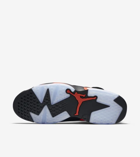 jordan nike retro 6