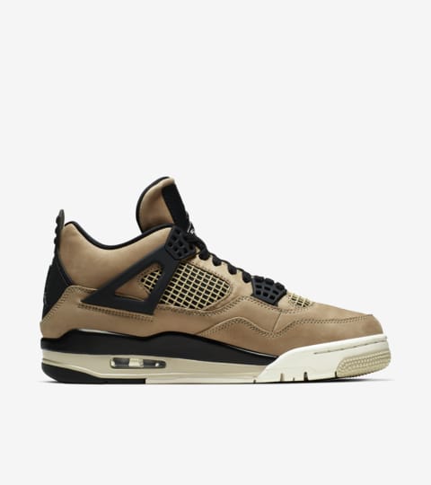 aj4 fossil