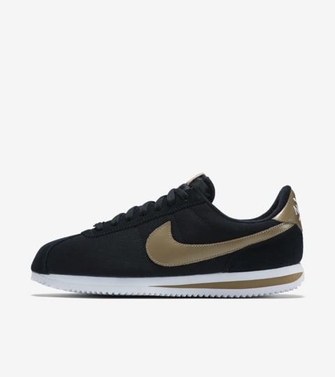nike cortez baseball