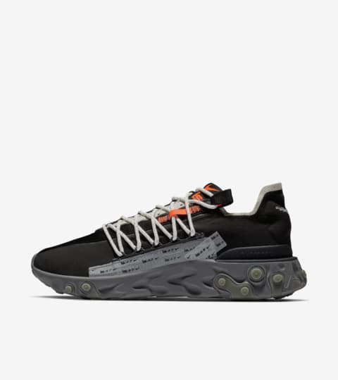 nike react low ispa