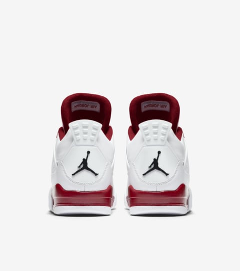 aj 4 alternate 89