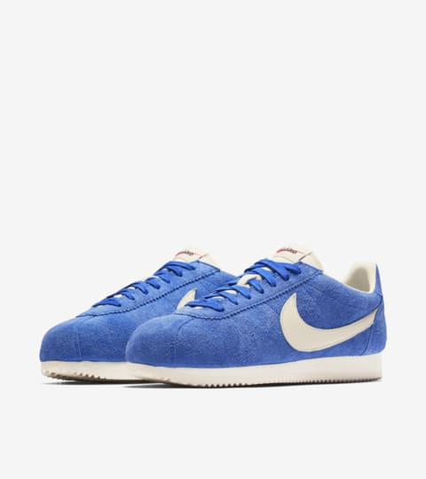 nike cortez kenny moore