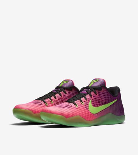 nike kobe xi