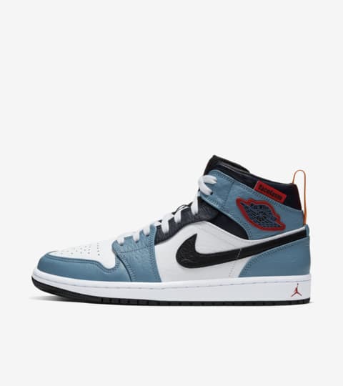 air jordan i