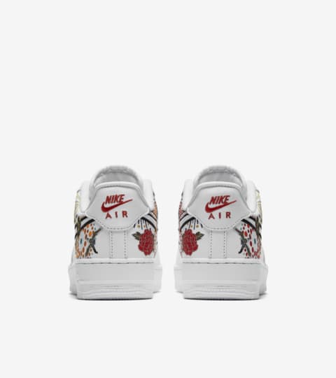 nike air force 1 lny womens
