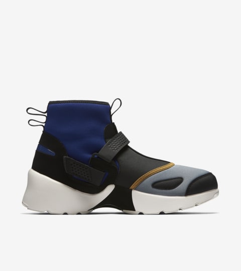 jordan trunner lx high nrg