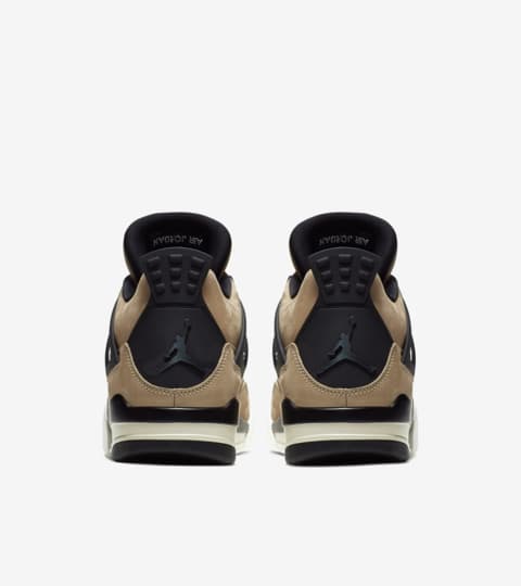 aj4 fossil