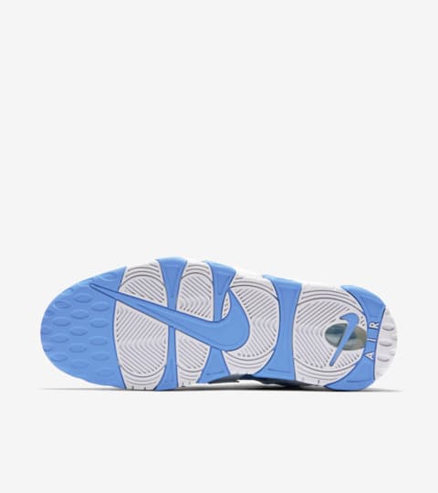 nike air more uptempo azzurre nike air more uptempo azzurre