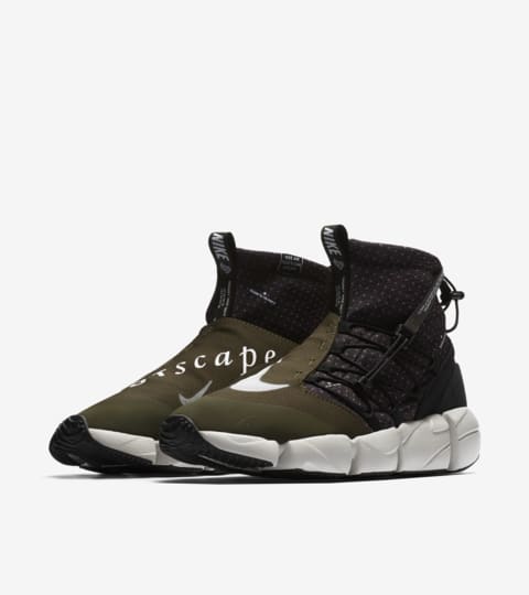 nike air footscape utility dm