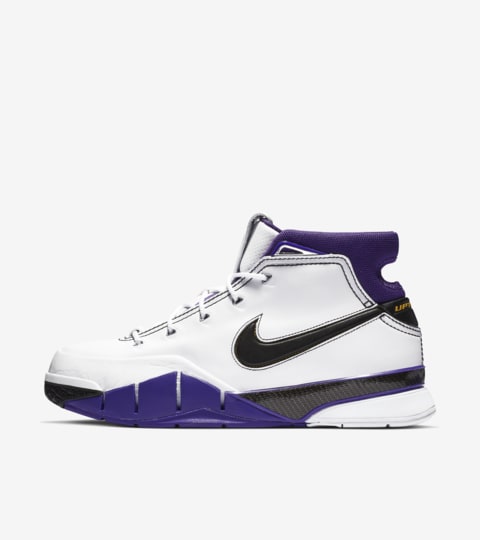 kobe 1 protro black out