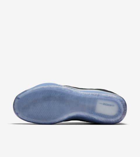 nike kobe 11 elite low black space