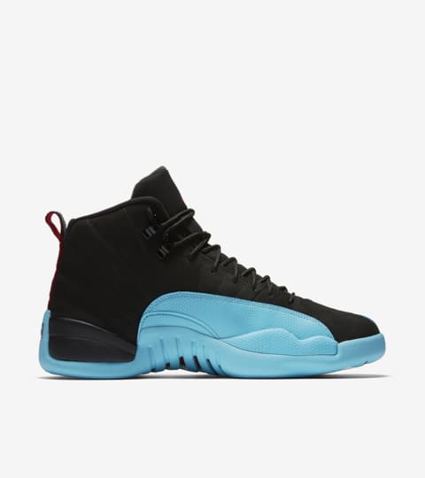 Jordan 12 Gamma Blue Cheaper Than Retail Price Buy Clothing Accessories And Lifestyle Products For Women Men