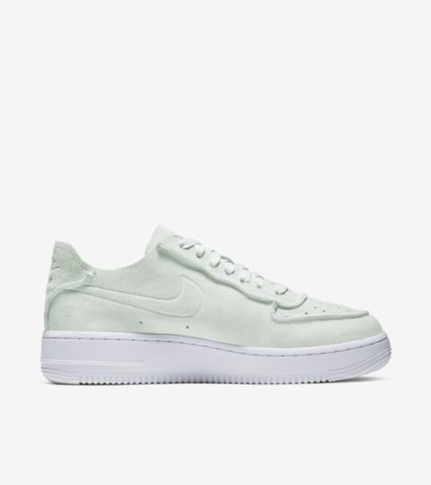 deconstructed air force 1