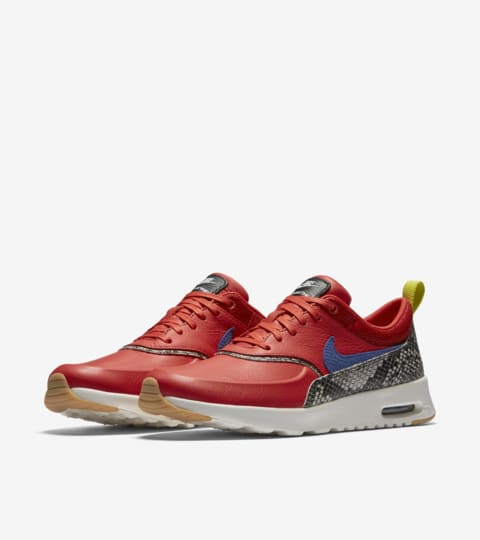 wmns nike air max thea lx