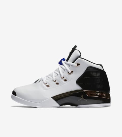 nike jordan 17 mid