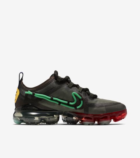 women's air vapormax 2019 cpfm