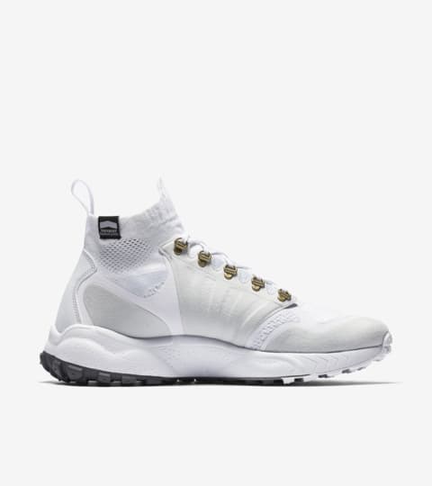 nike talaria mid flyknit