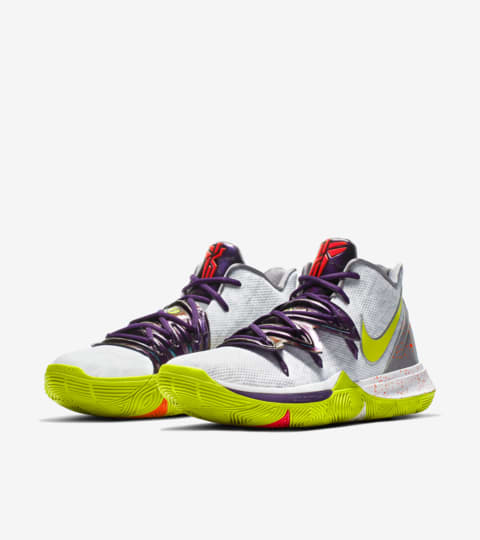 nike kyrie 5 cena