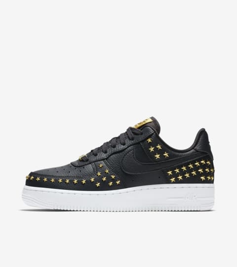 womens air force 1 with stars cheap online