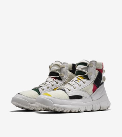 nike sfb pendleton