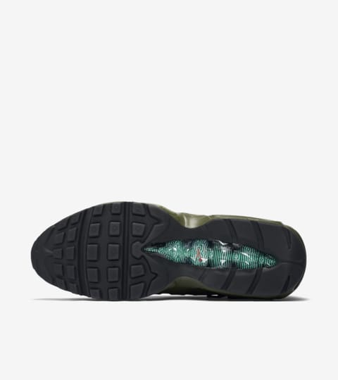 nike sneakerboot 95