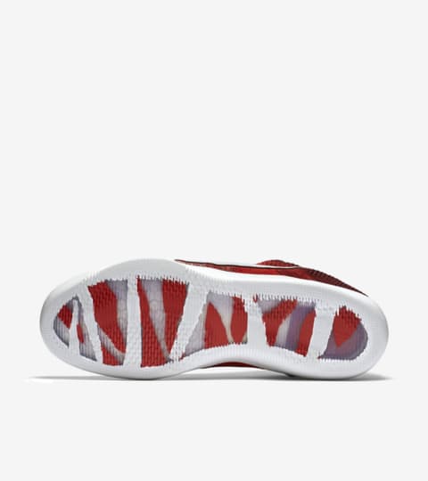 kobe red horse