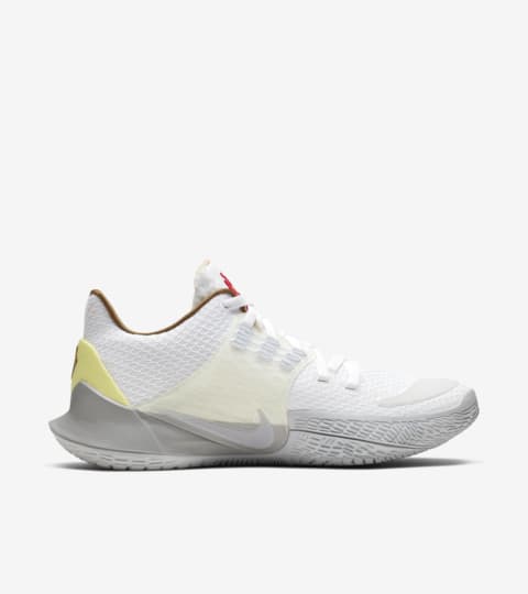 kyrie 2 shoes release date
