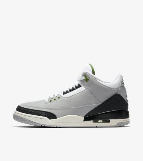 air jordan 3 trainer