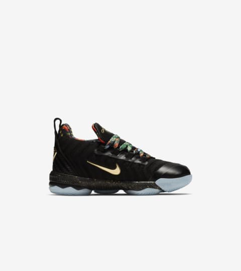 lebron 16 little kids
