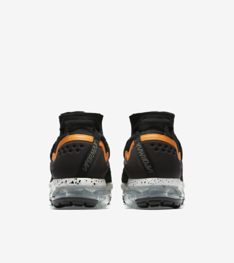 vapormax utility orange