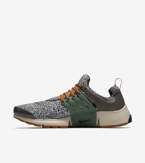 tan presto