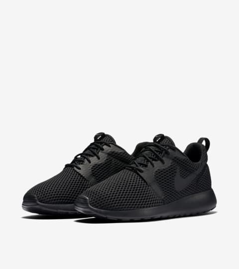 nike roshe one breathe