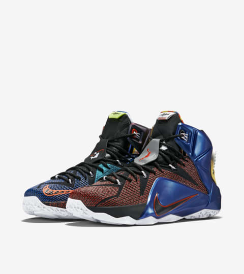 nike lebron what the cheap online