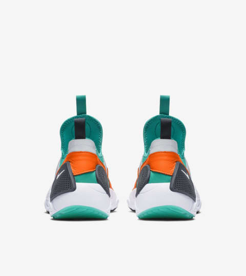 oakley shactor mid review