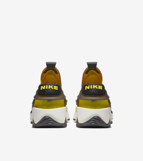 Air huarache adapt store