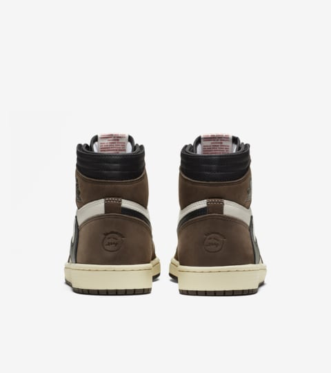 nike 1 travis scott